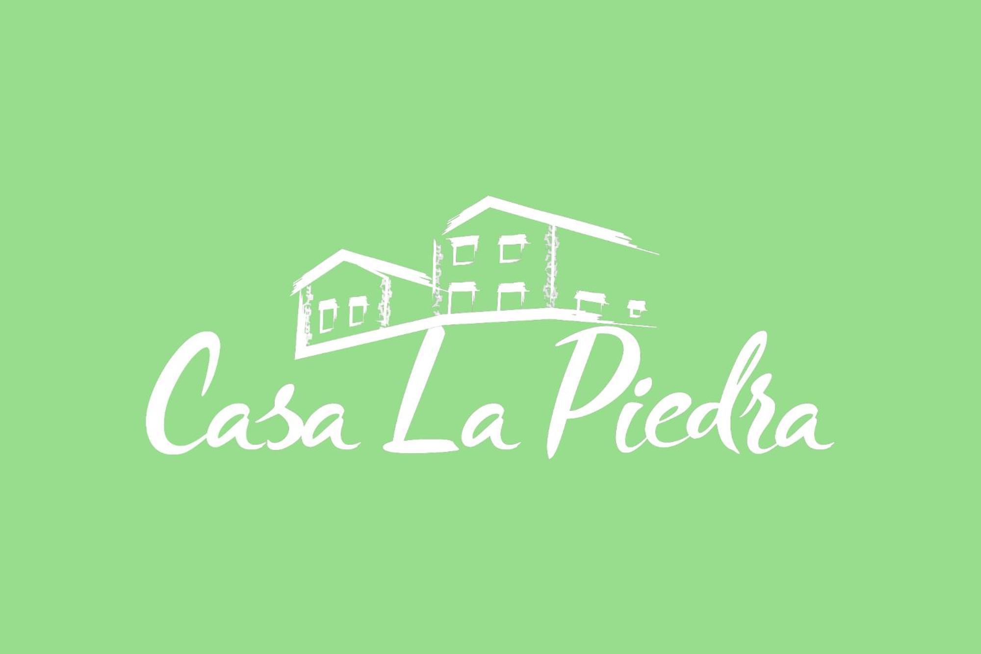 Apartamentos Rurales Casa La Piedra Collía المظهر الخارجي الصورة
