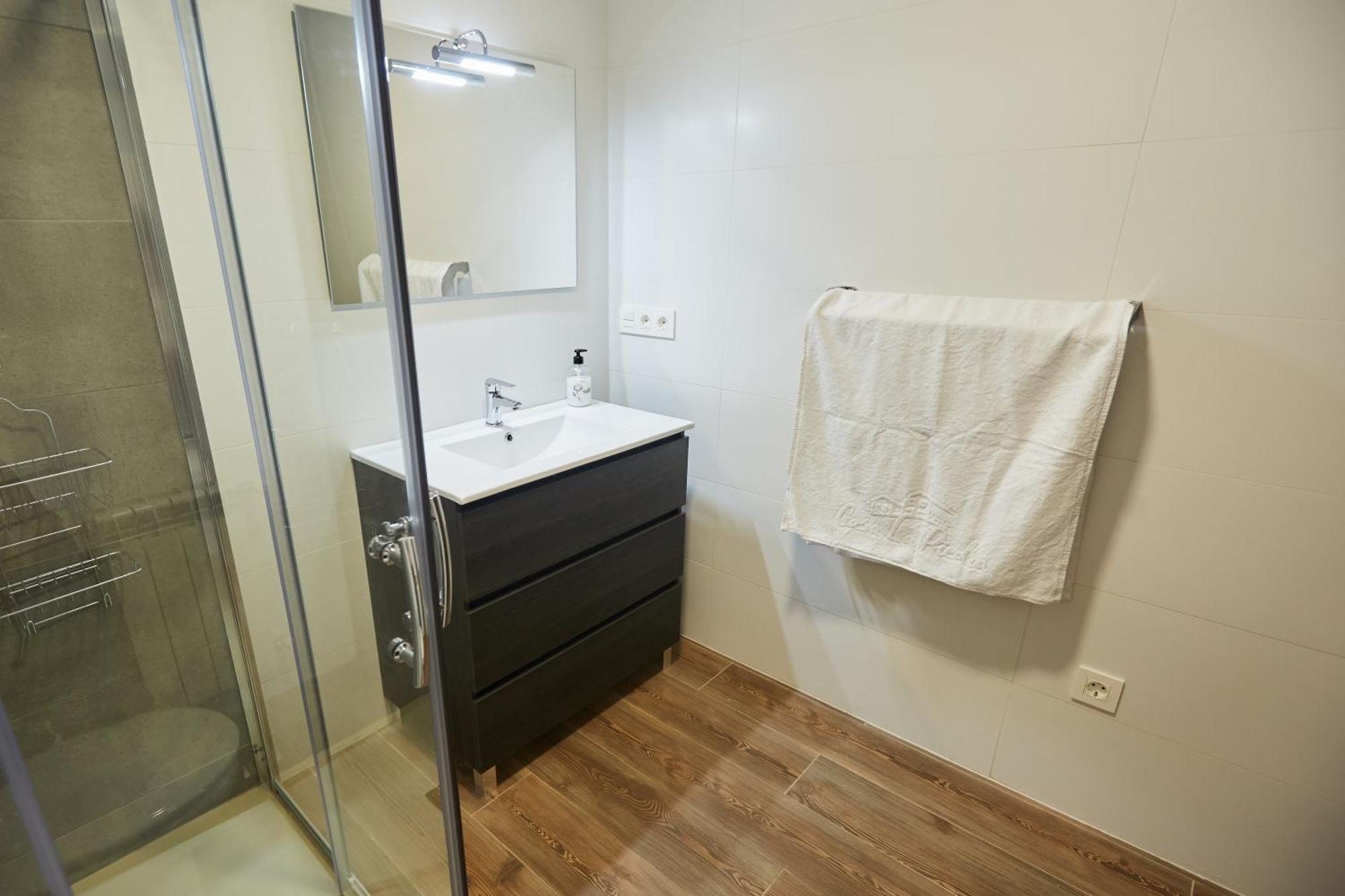 Apartamentos Rurales Casa La Piedra Collía المظهر الخارجي الصورة