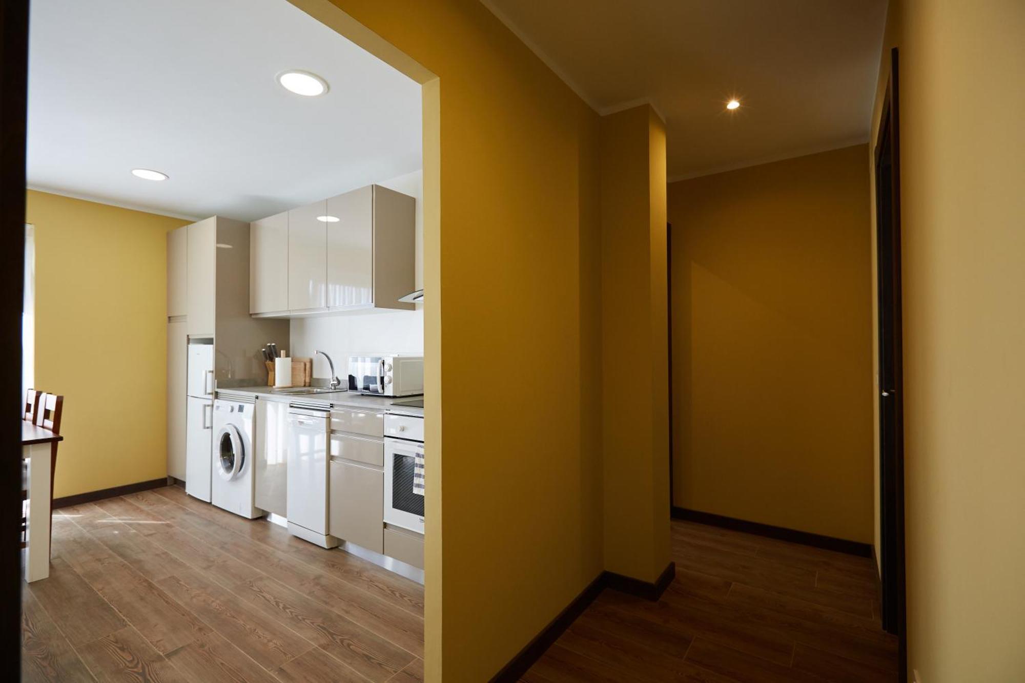 Apartamentos Rurales Casa La Piedra Collía المظهر الخارجي الصورة